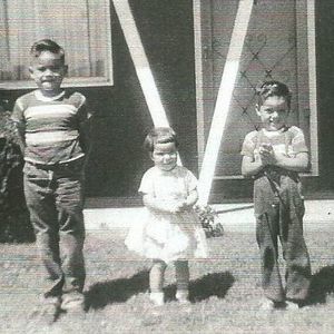 Meet your Posher, Lillian